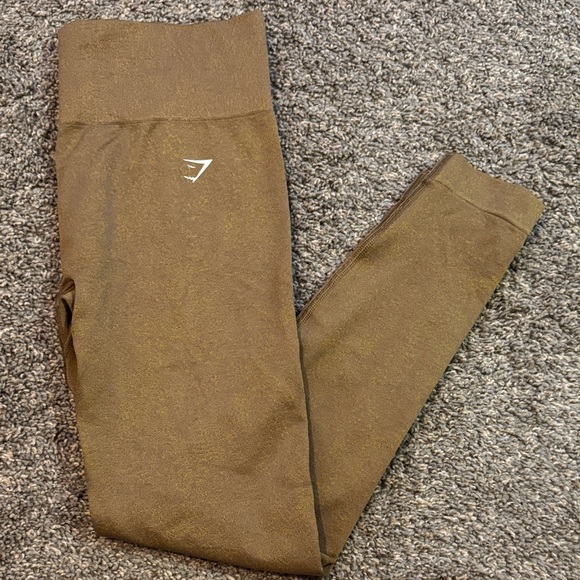 Gymshark Adapt Fleck Leggings - Picture 1 of 4